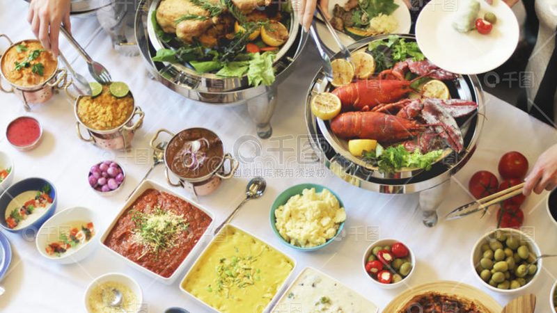 北京食材配送公司哪家便宜