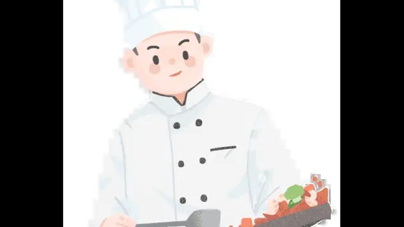 食品代加工厂设备参数解析：揭秘高效生产背后的秘密