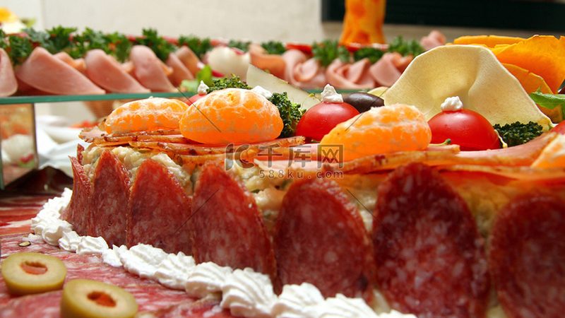 速冻食品展2025：一场行业盛会，揭示行业趋势与未来方向