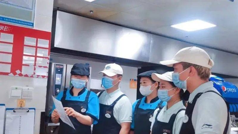 米面制品工厂选择，先看工艺内核