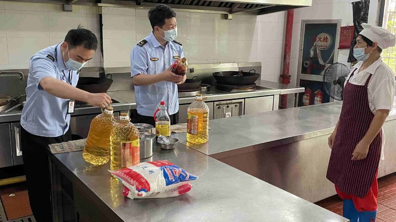 广州食材配送：如何选择十大品牌