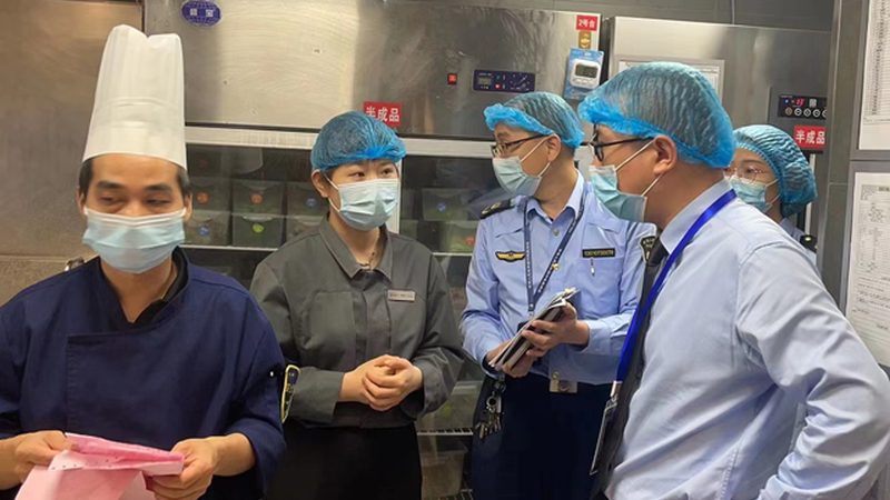 山东食品招商厂家：揭秘优质食品生产的背后