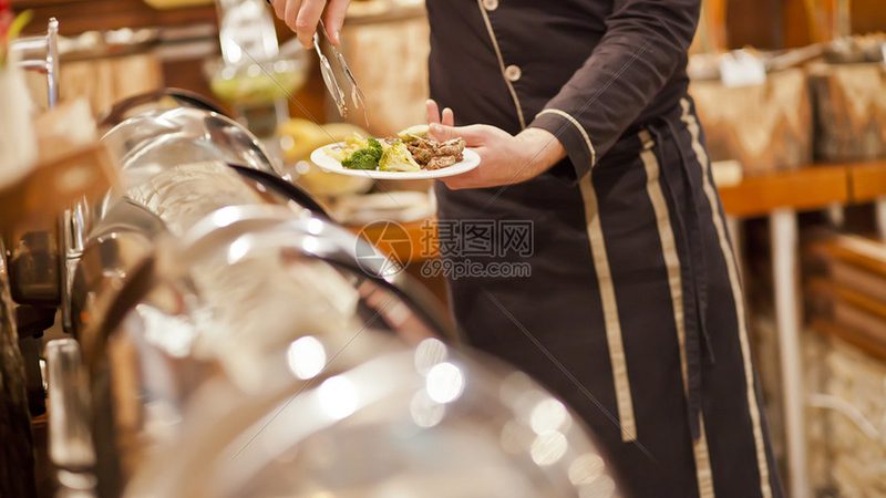 广州餐饮供应链食材分类：如何构建高效食材管理体系**
