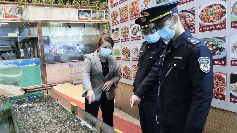 食材配送中心规划设计方案：关键要素与实施要点