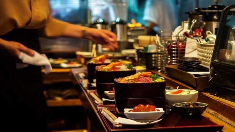 餐饮供应链公司经营范围申报流程详解**