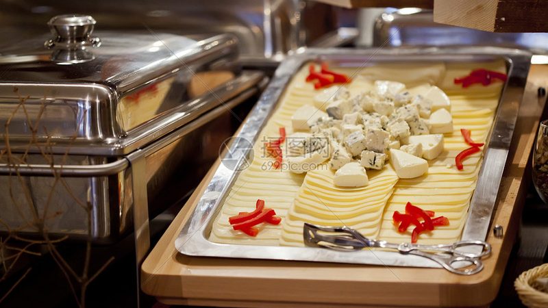 上海食品代加工利润如何计算：揭秘成本与定价策略**