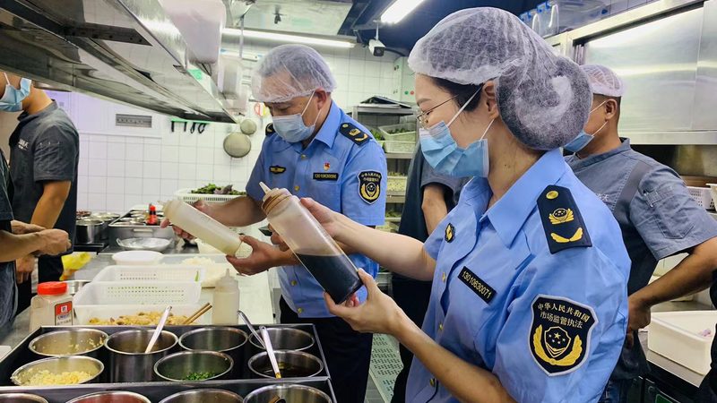 食用油大米批发价格表背后的行业秘密**