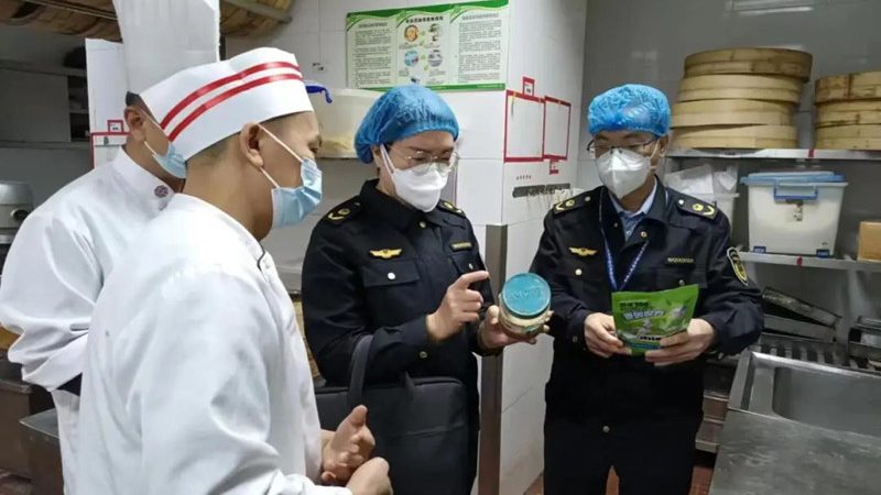 蜜饯果干定制贴牌代工：揭秘定制化食品生产的秘密