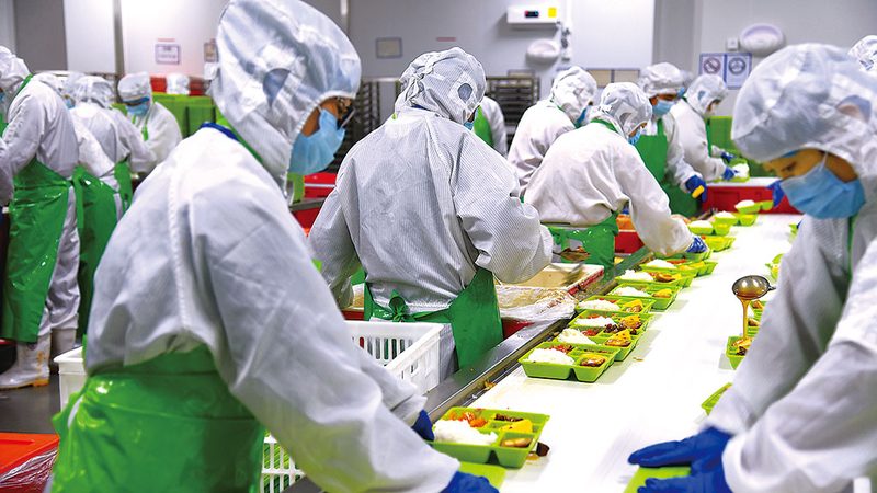 餐饮供应链调料价格排行背后的真相**