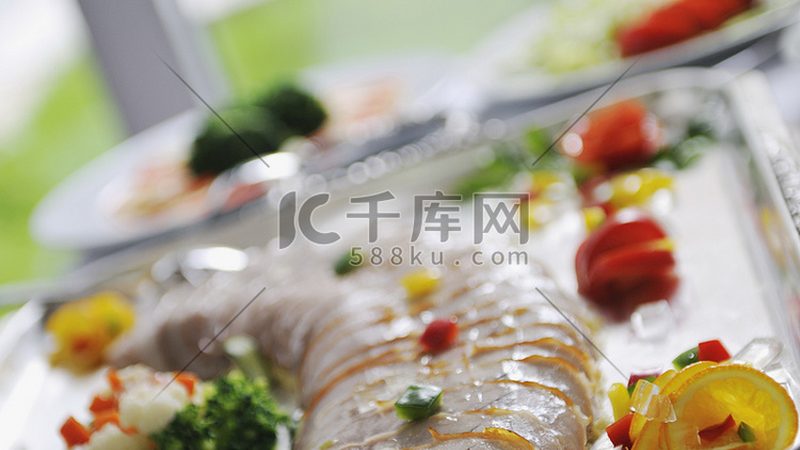 调味品农贸批发市场进货渠道揭秘：如何甄别优质货源
