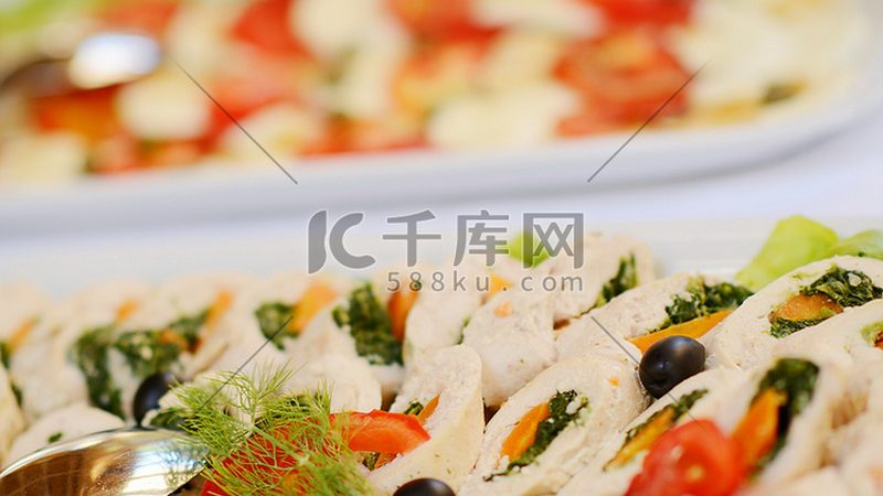 餐饮供应链服务品牌洗牌期：谁在定义行业新标准