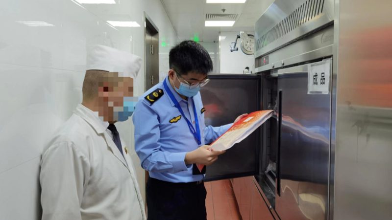 小食品代加工，手续全解析**