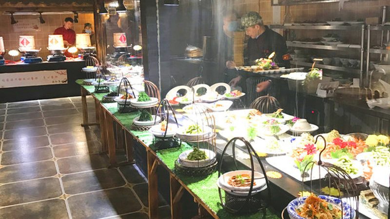 餐饮加盟与自营：两种经营模式的深度解析