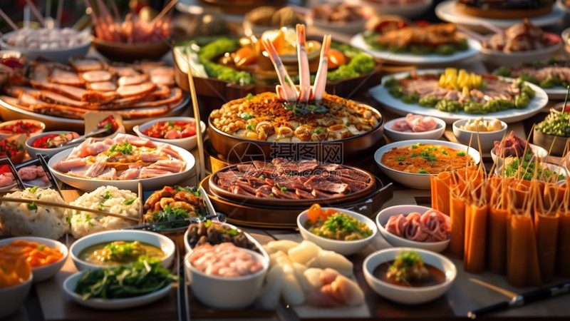 揭秘烘焙原料加盟代理费用：关键因素与避坑指南