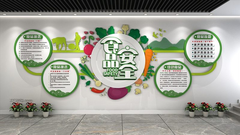 餐饮加盟店选址的优劣解析：如何避开常见误区
